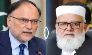 حکومت اور جماعت اسلامی میں مذاکرات کا نیا دور متوقع