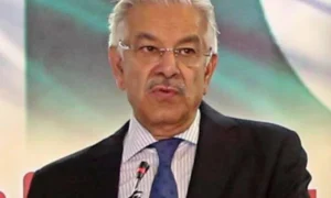 سعودی عرب کے دفاع کیلئے تمام دستیاب وسائل فراہم کریں گے،خواجہ آصف
