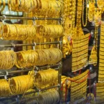سونے کی قیمت میں بڑا اضافہ،فی تولہ 4 لاکھ 65 ہزار سے تجاوز
