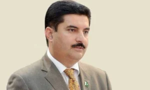 سہیل آفریدی کا استعفیٰ آیا تو فوری منظور کرلوں گا،گورنر خیبرپختونخوا
