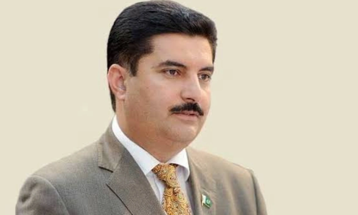 سہیل آفریدی کا استعفیٰ آیا تو فوری منظور کرلوں گا،گورنر خیبرپختونخوا
