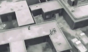 قلات،سیکیورٹی فورسز کی کارروائی،5دہشتگرد ہلاک،23 مغوی بازیاب