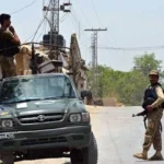 مستونگ میں سکیورٹی فورسز کی کارروائی،3 دہشت گرد ہلاک