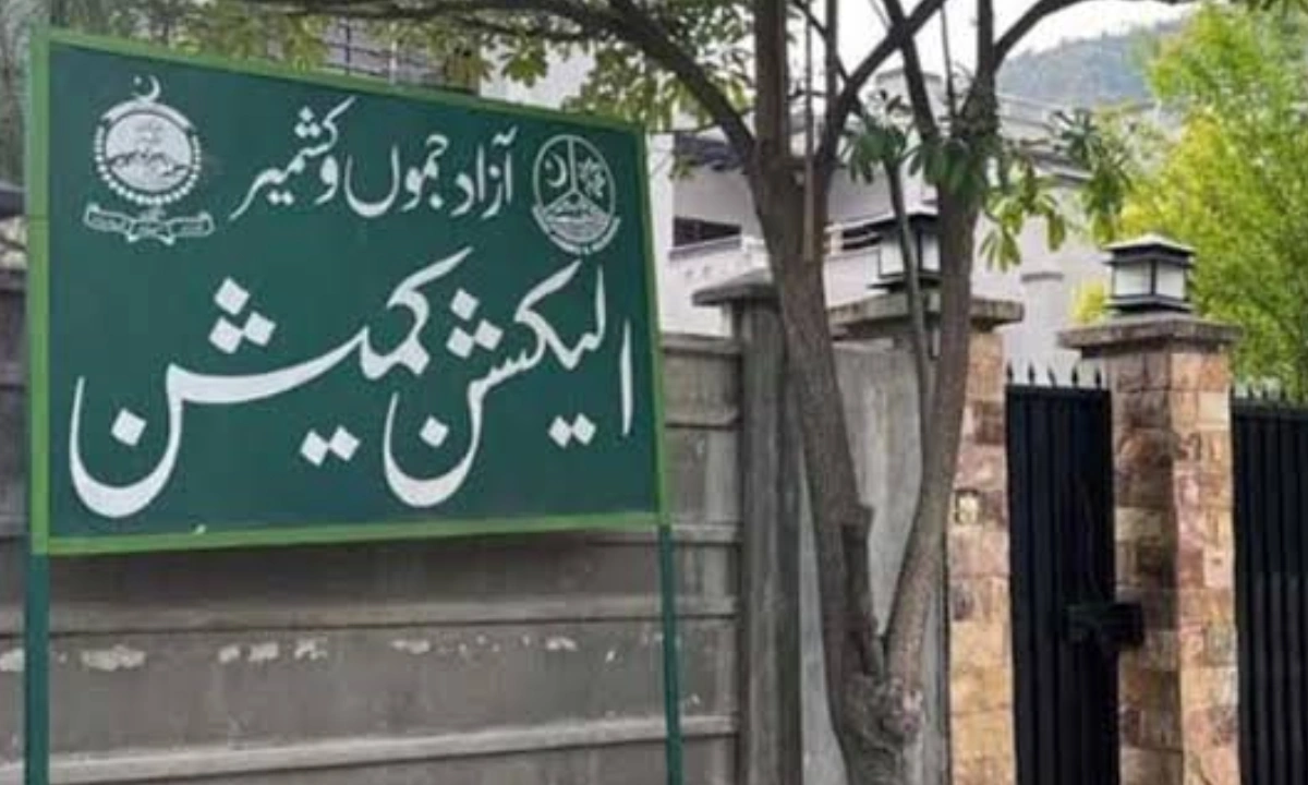میڈیا غیرمصدقہ اطلاعات کی تشہیر سےگریز کرے،الیکشن کمیشن