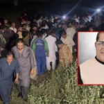 ن لیگ کے سابق چیئرمین بلدیہ شیخ شبیر احمد فائرنگ سے جاں بحق