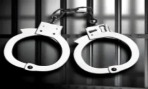 ٹمپرڈ ویزوں پر لائبیریا جانے کی کوشش ناکام، 2 مسافر آف لوڈ