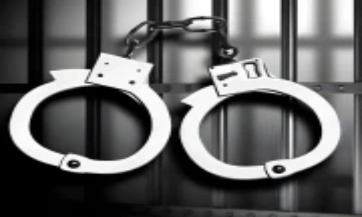 ٹمپرڈ ویزوں پر لائبیریا جانے کی کوشش ناکام، 2 مسافر آف لوڈ