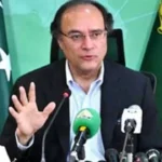 ٹیکس نیٹ بڑھانے کے لیے اصلاحات جاری ہیں،محمد اورنگزیب