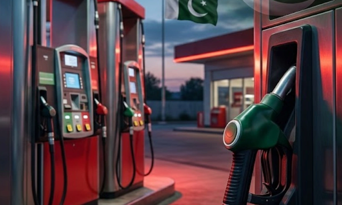 پیٹرول اور ڈیزل کی قیمتوں میں کمی
