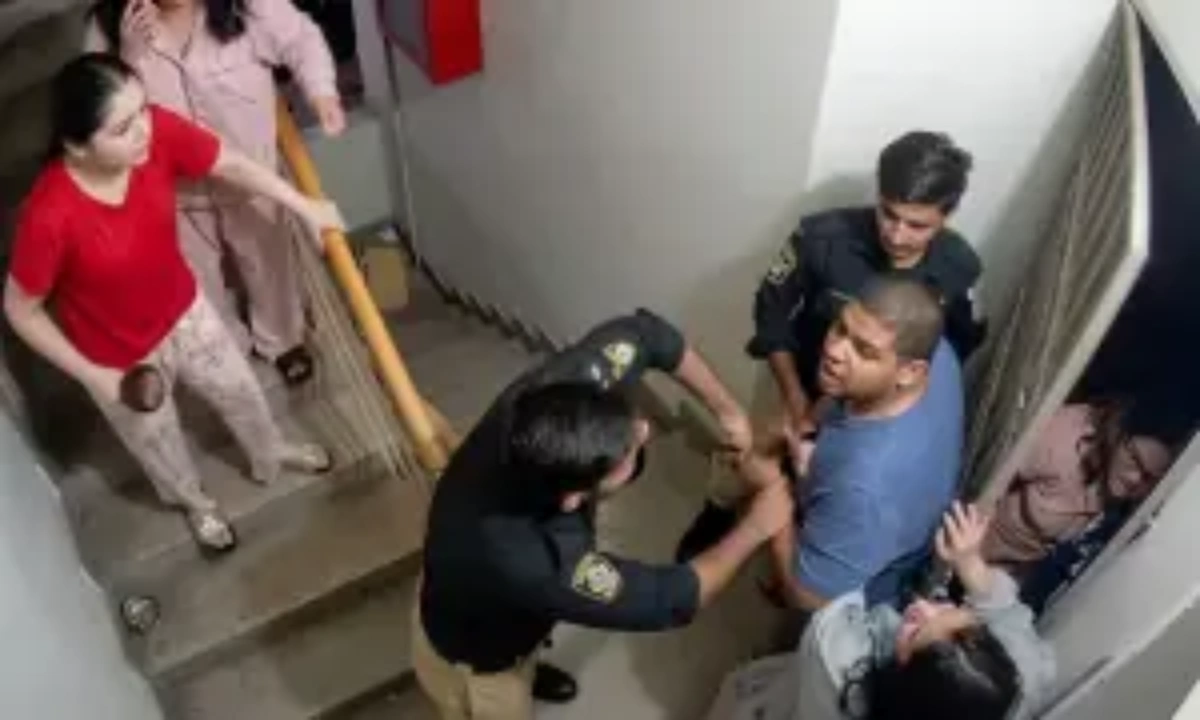 ڈیفنس تشدد کیس میں مریم علی رضا کی عبوری ضمانت منظور