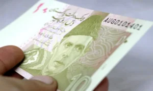 کیا پاکستان میں 10 روپے کا نوٹ ختم ہونے جا رہا ہے؟