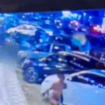 گرومندر میں ریسٹورینٹ پر فائرنگ،ملزمان فرار