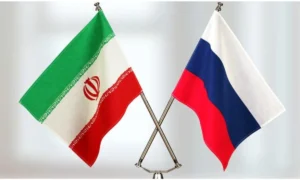 ایران امریکا کشیدگی،روس نے سفارتی کردار ادا کرنے کی پیشکش کردی