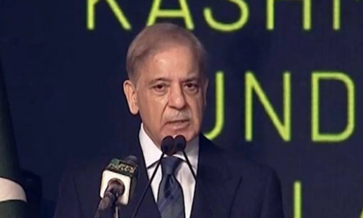 وزیراعظم کی پی ٹی آئی کو پھر مذاکرات کی پیشکش،دھرنے ختم کرنے کا مطالبہ