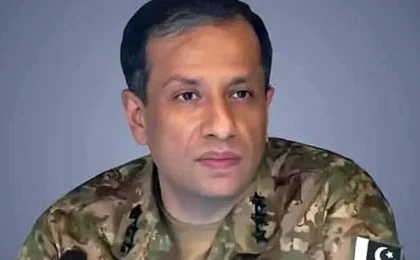 حرمین شریفین کے تحفظ پر کوئی سمجھوتہ نہیں ہوگا،ڈی جی آئی ایس پی آر