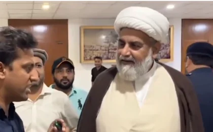 حکمران فتح کے نشے میں اپنے وعدوں سے مکر گئے،راجہ ناصر عباس