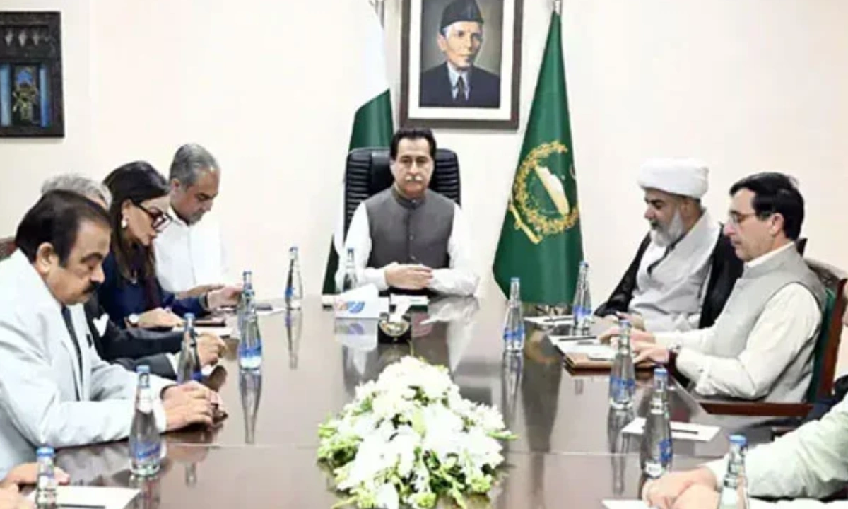 حکومت اپوزیشن مذاکرات ناکام،پی ٹی آئی کا آج لانگ مارچ شروع کرنے کا اعلان