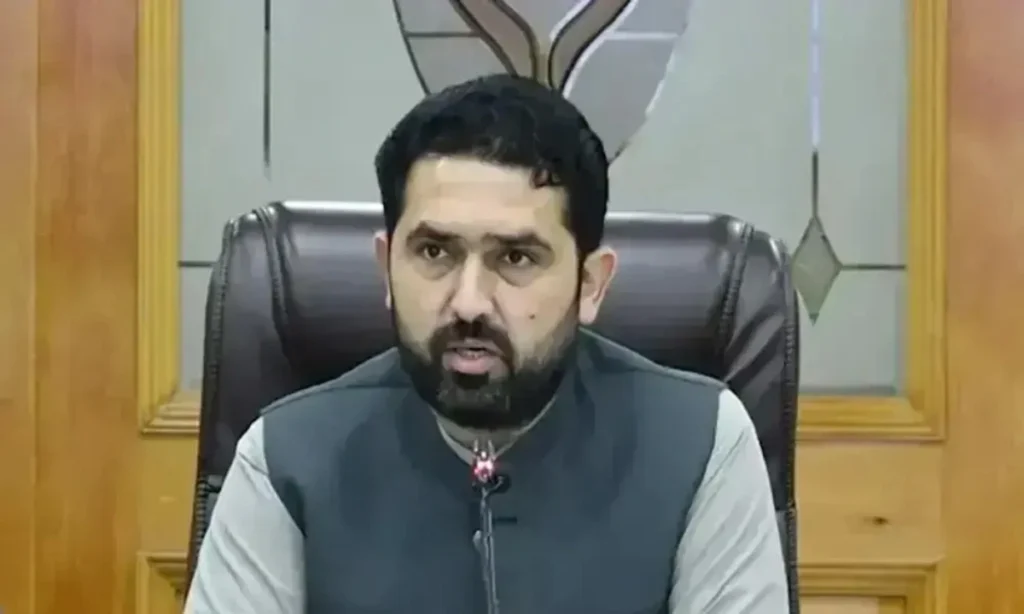 سہیل آفریدی سمیت دیگر ملزمان کے وارنٹ گرفتاری جاری