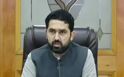 سہیل آفریدی سمیت دیگر ملزمان کے وارنٹ گرفتاری جاری