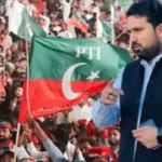 سہیل آفریدی کا آج لکی مروت سے لانگ مارچ شروع