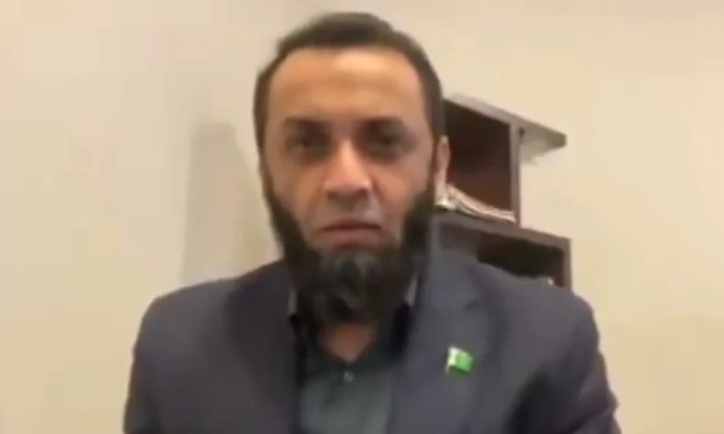 سہیل آفریدی گرفتار نہیں،حفاظتی تحویل میں ہیں،عطا تارڑ کا دعویٰ
