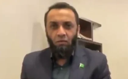 سہیل آفریدی گرفتار نہیں،حفاظتی تحویل میں ہیں،عطا تارڑ کا دعویٰ