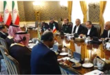 تہران میں پاکستان،سعودی عرب،ترکیہ اور ایران کے درمیان اہم مذاکرات