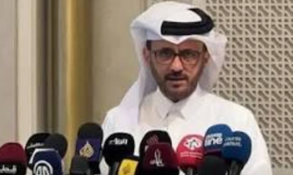 قطر نے اسرائیلی انتخابات میں مداخلت کے الزامات مسترد کر دیے