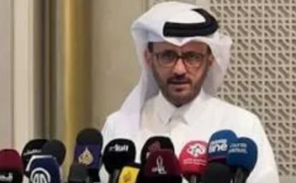 قطر نے اسرائیلی انتخابات میں مداخلت کے الزامات مسترد کر دیے