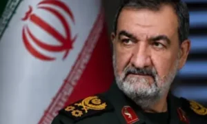 محسن رضائی کی امارات کو تنبیہ،نیتن یاہو کی میزبانی پر سخت ردعمل