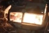 مری میں گاڑی کھائی میں جاگری،7 افراد جاں بحق