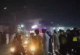 ملتان میں گھر میں آتشزدگی،چھت گرنے سے ماں اور دو بیٹیاں جاں بحق