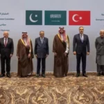مکہ دفاعی اتحاد کا ہنگامی اجلاس،سعودی عرب میں فوجی تعیناتی کا فیصلہ