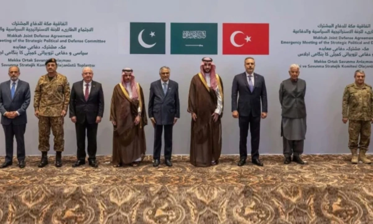 مکہ دفاعی اتحاد کا ہنگامی اجلاس،سعودی عرب میں فوجی تعیناتی کا فیصلہ