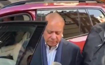 نواز شریف کا پاک فوج کی قربانیوں کا اعتراف،جوان بہادری سے لڑ رہے ہیں