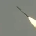پاکستان کا فتح-4 میزائل کا کامیاب تجربہ