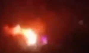 کچھی میں سکیورٹی فورسز کی کارروائی،6 مبینہ دہشتگرد ہلاک