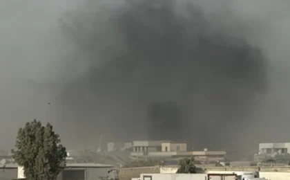 گوادر میں سکیورٹی فورسز کا آپریشن،3 دہشت گرد ہلاک
